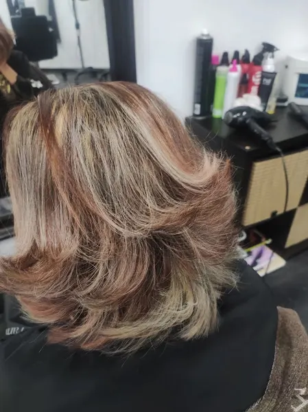 Vanity Peluquerías