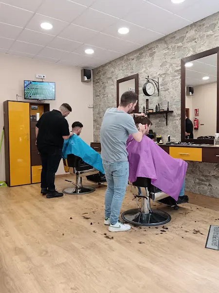 Peluquería Payo - Avilés