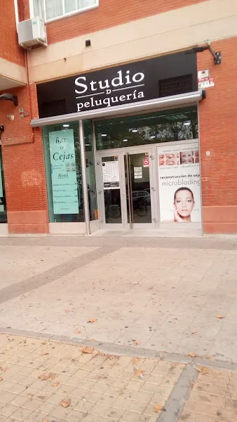 Studio de Peluquería