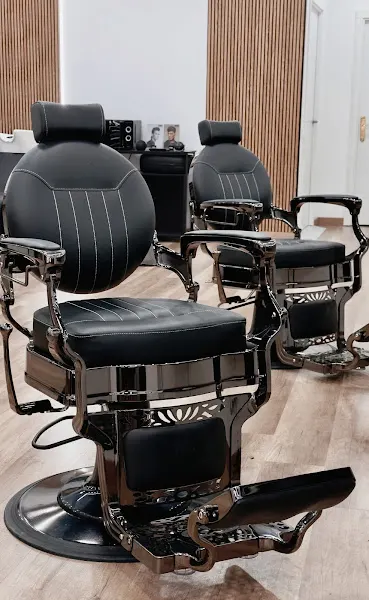Barbería Victoria
