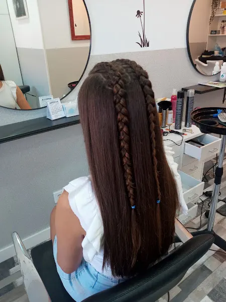 Peluqueria Kasandra - Burgos
