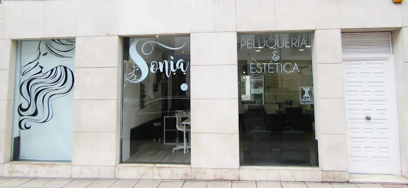 Sonia Peluquería y Estética