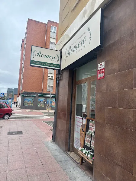 Romero Beauty - Peluquería en Burgos - foto 2