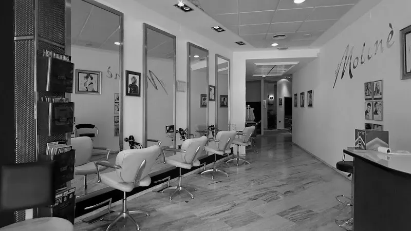 Santi Moliné Creativos del Cabello - Peluquería en Albacete - foto 4