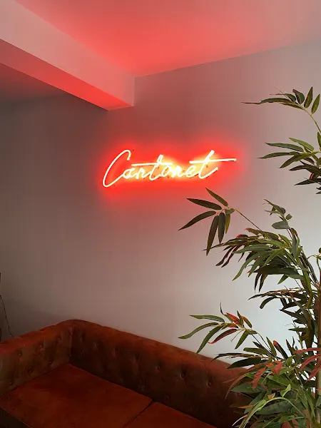 Cantonet Beauty Salon - Peluquería en Santander - foto 2
