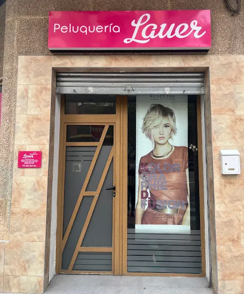 Lauer - Peluquería en Orihuela - foto 2