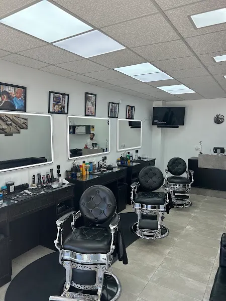 5stars Barber Shop