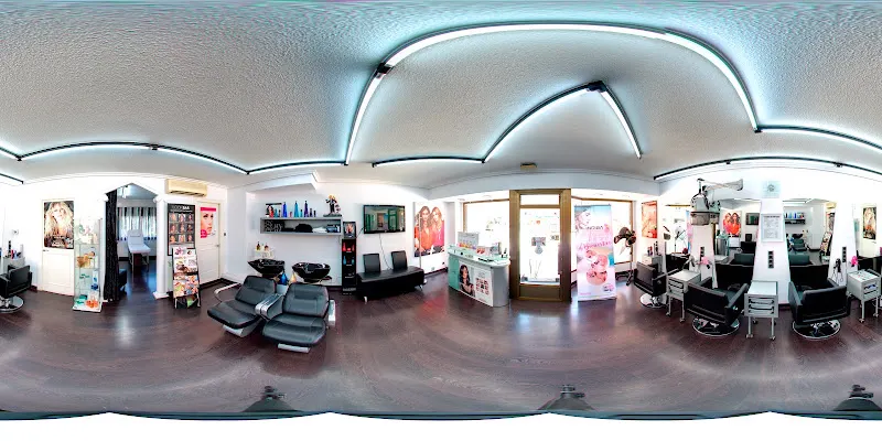 Peluquería y estética Roses