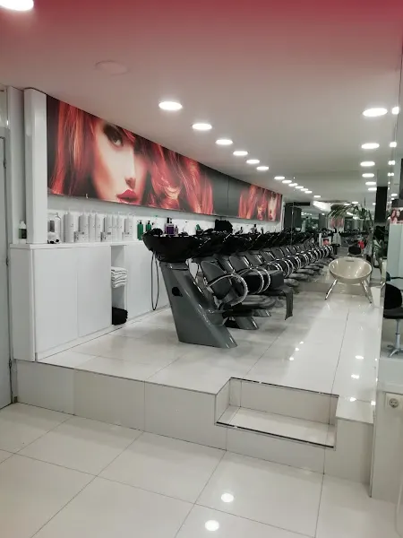 Peluqueria-estetica Gold