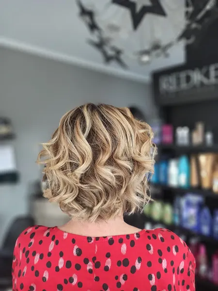 Peluquería Yarey