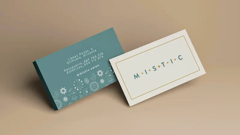 Mistic Salón