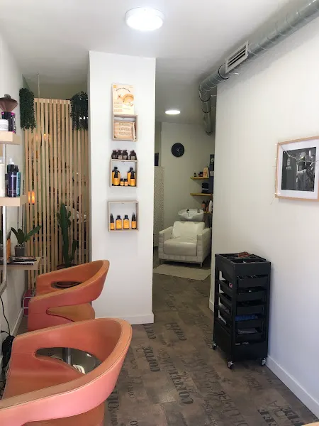 Peluqueria con estilo - Peluquería en Santander - foto 3