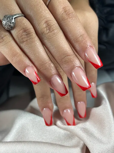 By Bega Beauty studio - Uñas, cejas y pestañas - Orihuela