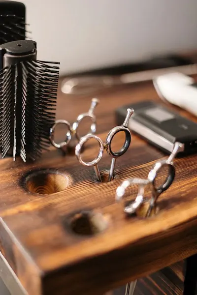 BARBERÍA AQUILES CASTELLON