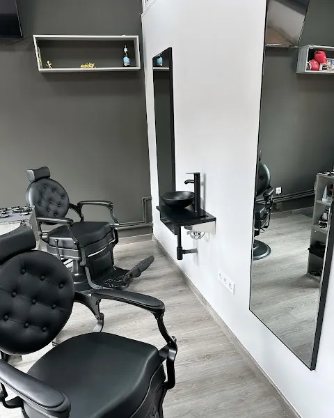 Soul Barber