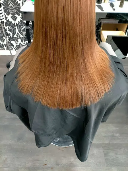 Smooth nail/peluquería(salón de uñas) - Castellón de la Plana