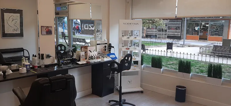Peluquería Caballeros Donaire - Alcorcón