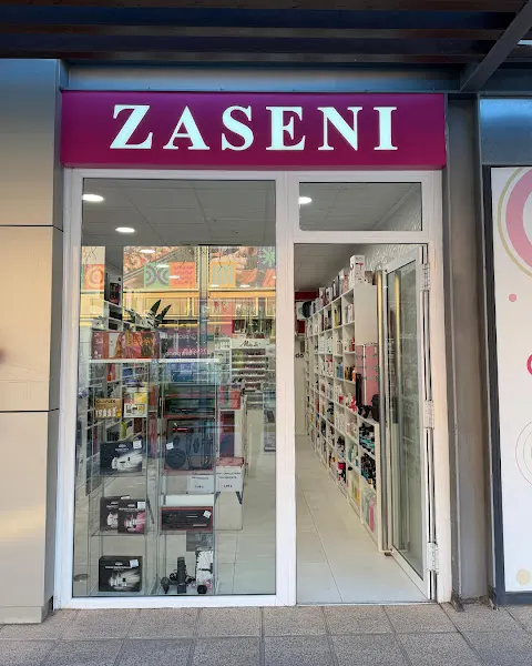 ZASENI Ociopía - Tienda de suministros para peluquería en Orihuela - foto 2