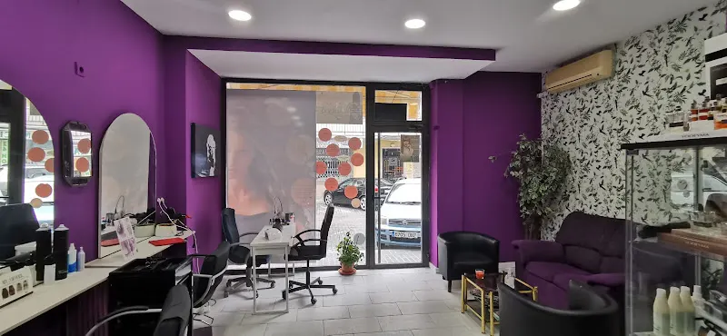 Peluquería Imagen y Estilo