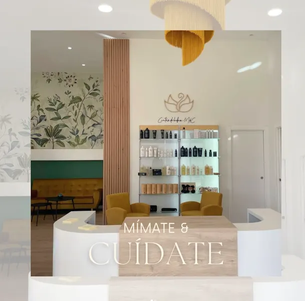 Centro de belleza Mímate & Cuídate M&C - Alcorcón