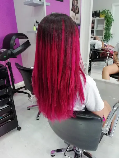 Campos Peluquería