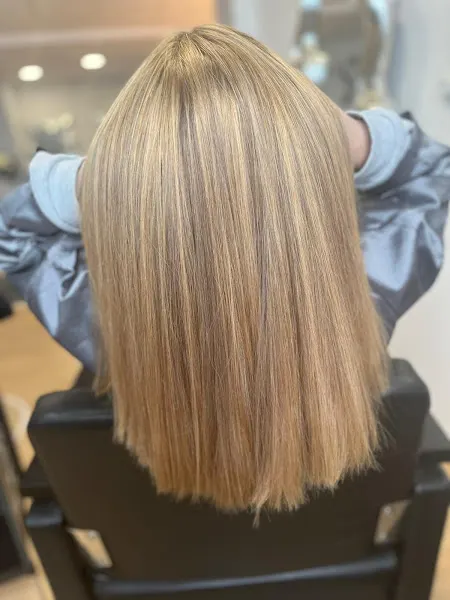 Peluqueria Jadiso