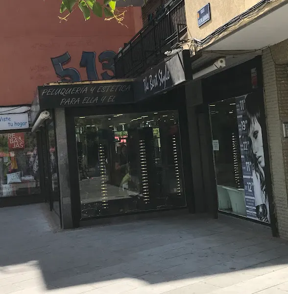 YDYR Peluqueros