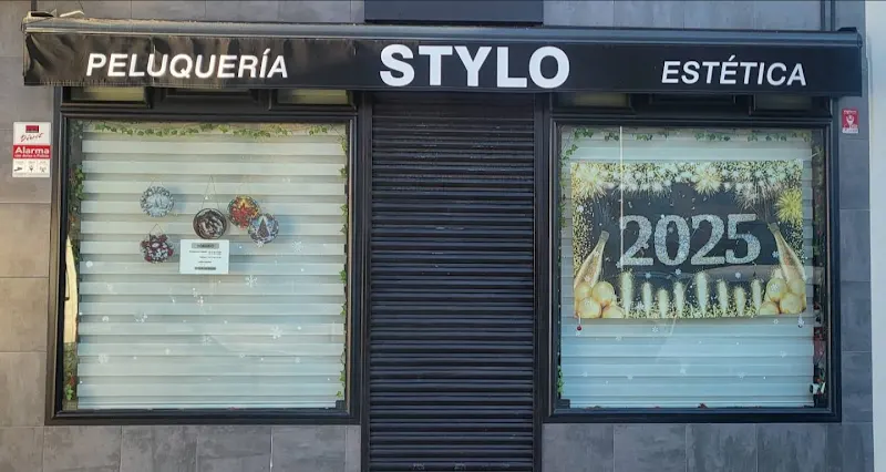 Peluquería STYLO