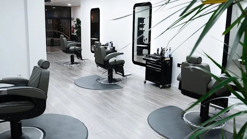 Esmero | Barbería y Estética - Barbería en Manresa - foto 2