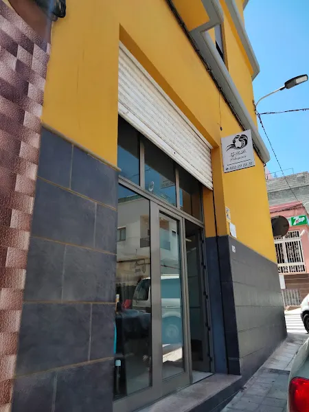 Peluqueria y Estetica Gandhi Slu