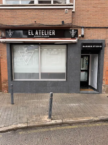 El Atelier Barber Studio