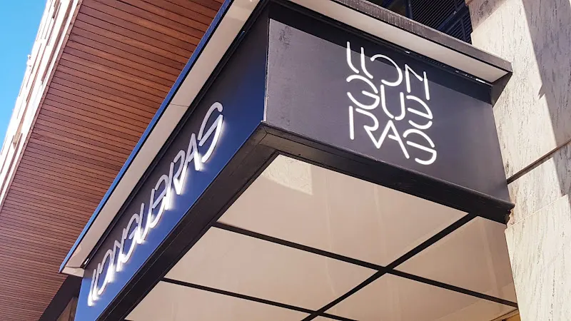Perruqueria Llongueras Manresa