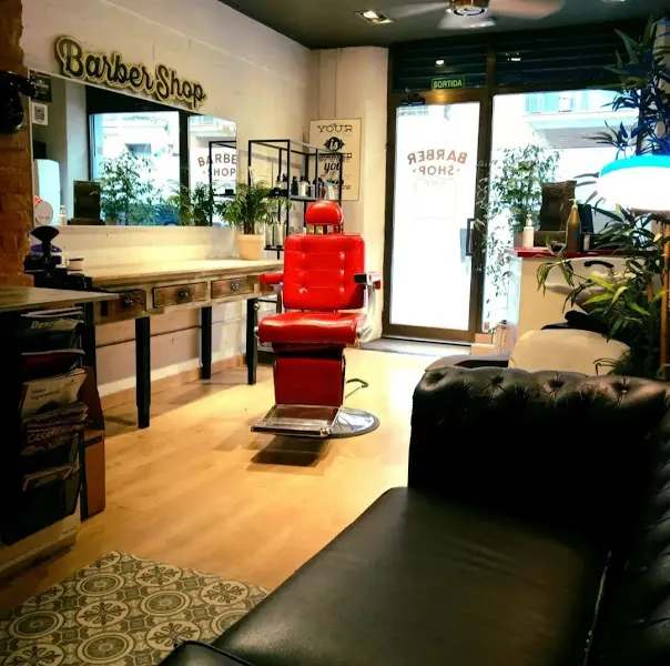 JS Barbershop.cat - Manresa