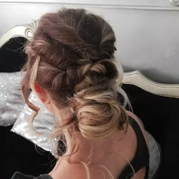 Peluquería Juncal Lafont - Peluquería en Logroño - foto 2