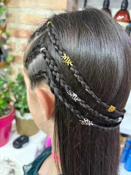 Peluqueria Nuria - Logroño