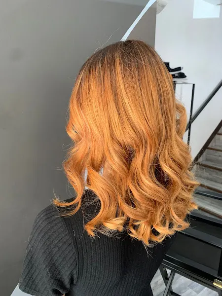 Peluquería SHS