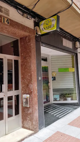 Peluquería Anabel