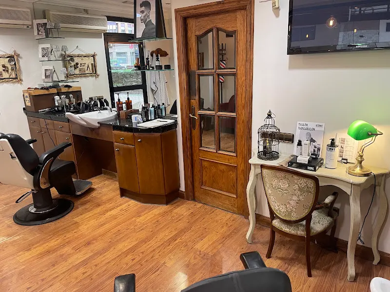 Peluquería Amador