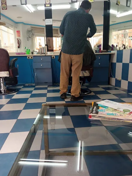 Peluquería Decent
