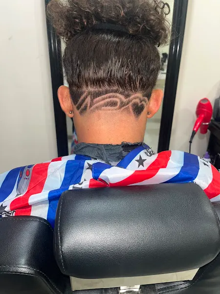 Puri BarberShop