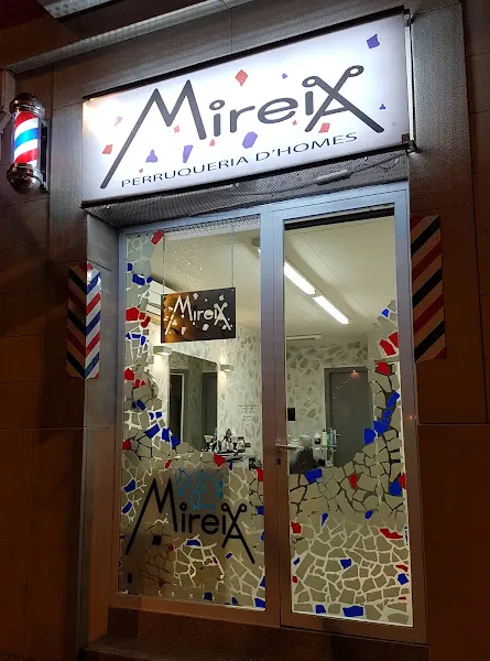 Mireia - Manresa