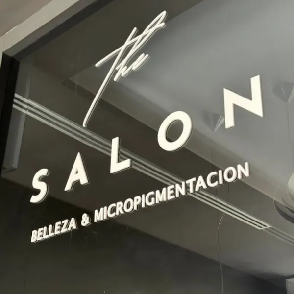 The S A L O N - Manresa