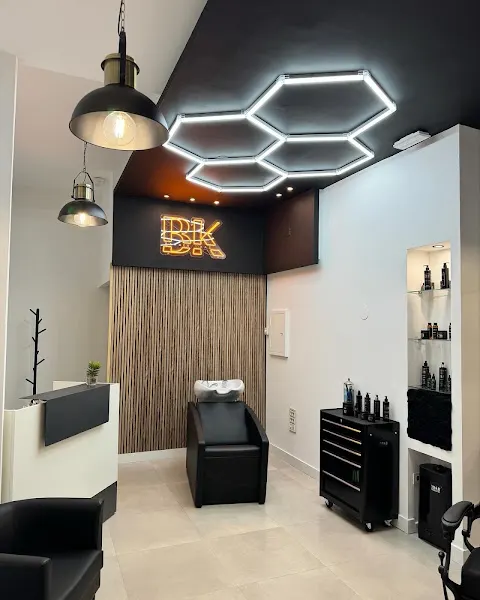 Barbería BK BarberKaz - Barbería en Badajoz - foto 2