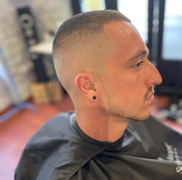 Kiko Salas Peluquería