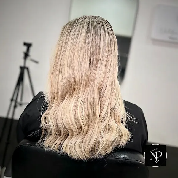 PELUQUERÍA NATALIA PODOLIAN