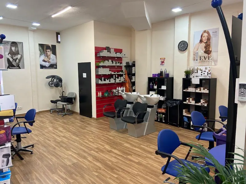 Centros de Belleza Expansión