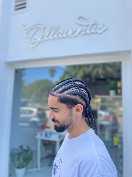 Bellaventis Beauty Salon