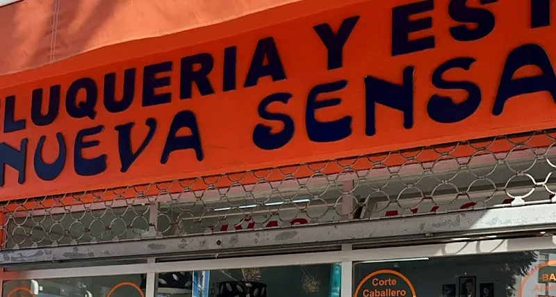 Nueva sensacion