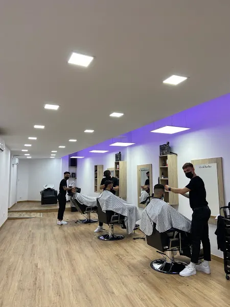 Kebolá Studio - Barbería en Rubí - foto 2
