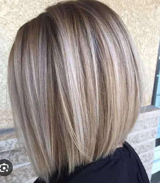 Silvia Peluqueras especialidad corte color extensiones